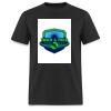 Playera Unisex: Algodón 200gr     😎 NEW PRODUCT 😎 Miniatura