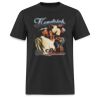 Playera Unisex: Algodón 200gr     😎 NEW PRODUCT 😎 Miniatura