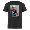 Playera Unisex: Algodón 200gr     😎 NEW PRODUCT 😎 Miniatura