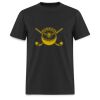 Playera Unisex: Algodón 200gr     😎 NEW PRODUCT 😎 Miniatura