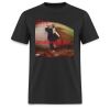 Playera Unisex: Algodón 200gr     😎 NEW PRODUCT 😎 Miniatura