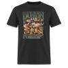 Playera Unisex: Algodón 200gr     😎 NEW PRODUCT 😎 Miniatura