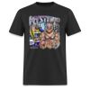 Playera Unisex: Algodón 200gr     😎 NEW PRODUCT 😎 Miniatura