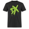 Playera Unisex: Algodón 200gr     😎 NEW PRODUCT 😎 Miniatura