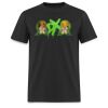 Playera Unisex: Algodón 200gr     😎 NEW PRODUCT 😎 Miniatura