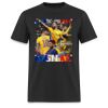 Playera Unisex: Algodón 200gr     😎 NEW PRODUCT 😎 Miniatura