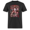 Playera Unisex: Algodón 200gr     😎 NEW PRODUCT 😎 Miniatura
