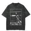 Playera Mineral Wash Oversized 265 grs 🔥 NEW PRODUCT 🔥 Miniatura