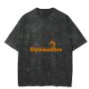 Playera Mineral Wash Oversized 265 grs 🔥 NEW PRODUCT 🔥 Miniatura