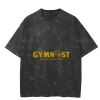 Playera Mineral Wash Oversized 265 grs 🔥 NEW PRODUCT 🔥 Miniatura
