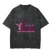 Playera Mineral Wash Oversized 265 grs 🔥 NEW PRODUCT 🔥 Miniatura