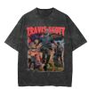 Playera Mineral Wash Oversized 265 grs 🔥 NEW PRODUCT 🔥 Miniatura