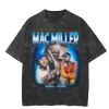 Playera Mineral Wash Oversized 265 grs 🔥 NEW PRODUCT 🔥 Miniatura