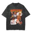 Playera Mineral Wash Oversized 265 grs 🔥 NEW PRODUCT 🔥 Miniatura