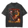 Playera Mineral Wash Oversized 265 grs 🔥 NEW PRODUCT 🔥 Miniatura