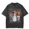 Playera Mineral Wash Oversized 265 grs 🔥 NEW PRODUCT 🔥 Miniatura