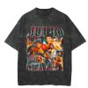 Playera Mineral Wash Oversized 265 grs 🔥 NEW PRODUCT 🔥 Miniatura