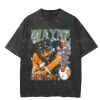 Playera Mineral Wash Oversized 265 grs 🔥 NEW PRODUCT 🔥 Miniatura