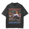 Playera Mineral Wash Oversized 265 grs 🔥 NEW PRODUCT 🔥 Miniatura