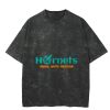 Playera Mineral Wash Oversized 265 grs 🔥 NEW PRODUCT 🔥 Miniatura