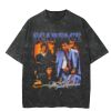 Playera Mineral Wash Oversized 265 grs 🔥 NEW PRODUCT 🔥 Miniatura