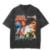 Playera Mineral Wash Oversized 265 grs 🔥 NEW PRODUCT 🔥 Miniatura