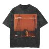 Playera Mineral Wash Oversized 265 grs 🔥 NEW PRODUCT 🔥 Miniatura