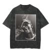 Playera Mineral Wash Oversized 265 grs 🔥 NEW PRODUCT 🔥 Miniatura
