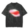 Playera Mineral Wash Oversized 265 grs 🔥 NEW PRODUCT 🔥 Miniatura