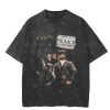Playera Mineral Wash Oversized 265 grs 🔥 NEW PRODUCT 🔥 Miniatura