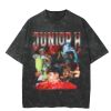 Playera Mineral Wash Oversized 265 grs 🔥 NEW PRODUCT 🔥 Miniatura