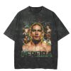 Playera Mineral Wash Oversized 265 grs 🔥 NEW PRODUCT 🔥 Miniatura