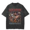 Playera Mineral Wash Oversized 265 grs 🔥 NEW PRODUCT 🔥 Miniatura