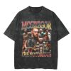 Playera Mineral Wash Oversized 265 grs 🔥 NEW PRODUCT 🔥 Miniatura