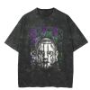 Playera Mineral Wash Oversized 265 grs 🔥 NEW PRODUCT 🔥 Miniatura