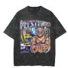 Playera Mineral Wash Oversized 265 grs 🔥 NEW PRODUCT 🔥 Miniatura
