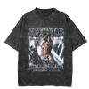 Playera Mineral Wash Oversized 265 grs 🔥 NEW PRODUCT 🔥 Miniatura