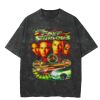 Playera Mineral Wash Oversized 265 grs 🔥 NEW PRODUCT 🔥 Miniatura