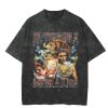 Playera Mineral Wash Oversized 265 grs 🔥 NEW PRODUCT 🔥 Miniatura