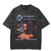 Playera Mineral Wash Oversized 265 grs 🔥 NEW PRODUCT 🔥 Miniatura