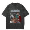 Playera Mineral Wash Oversized 265 grs 🔥 NEW PRODUCT 🔥 Miniatura