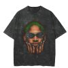 Playera Mineral Wash Oversized 265 grs 🔥 NEW PRODUCT 🔥 Miniatura