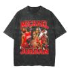 Playera Mineral Wash Oversized 265 grs 🔥 NEW PRODUCT 🔥 Miniatura