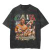 Playera Mineral Wash Oversized 265 grs 🔥 NEW PRODUCT 🔥 Miniatura