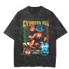 Playera Mineral Wash Oversized 265 grs 🔥 NEW PRODUCT 🔥 Miniatura