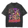 Playera Mineral Wash Oversized 265 grs 🔥 NEW PRODUCT 🔥 Miniatura