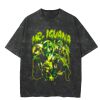 Playera Mineral Wash Oversized 265 grs 🔥 NEW PRODUCT 🔥 Miniatura
