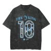 Playera Mineral Wash Oversized 265 grs 🔥 NEW PRODUCT 🔥 Miniatura