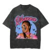 Playera Mineral Wash Oversized 265 grs 🔥 NEW PRODUCT 🔥 Miniatura
