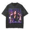 Playera Mineral Wash Oversized 265 grs 🔥 NEW PRODUCT 🔥 Miniatura